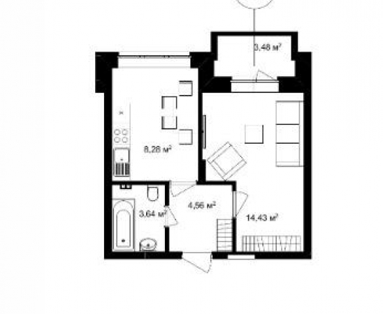 Фото ЖК Бакеево Парк от Юр-Инвест. Жилой комплекс 